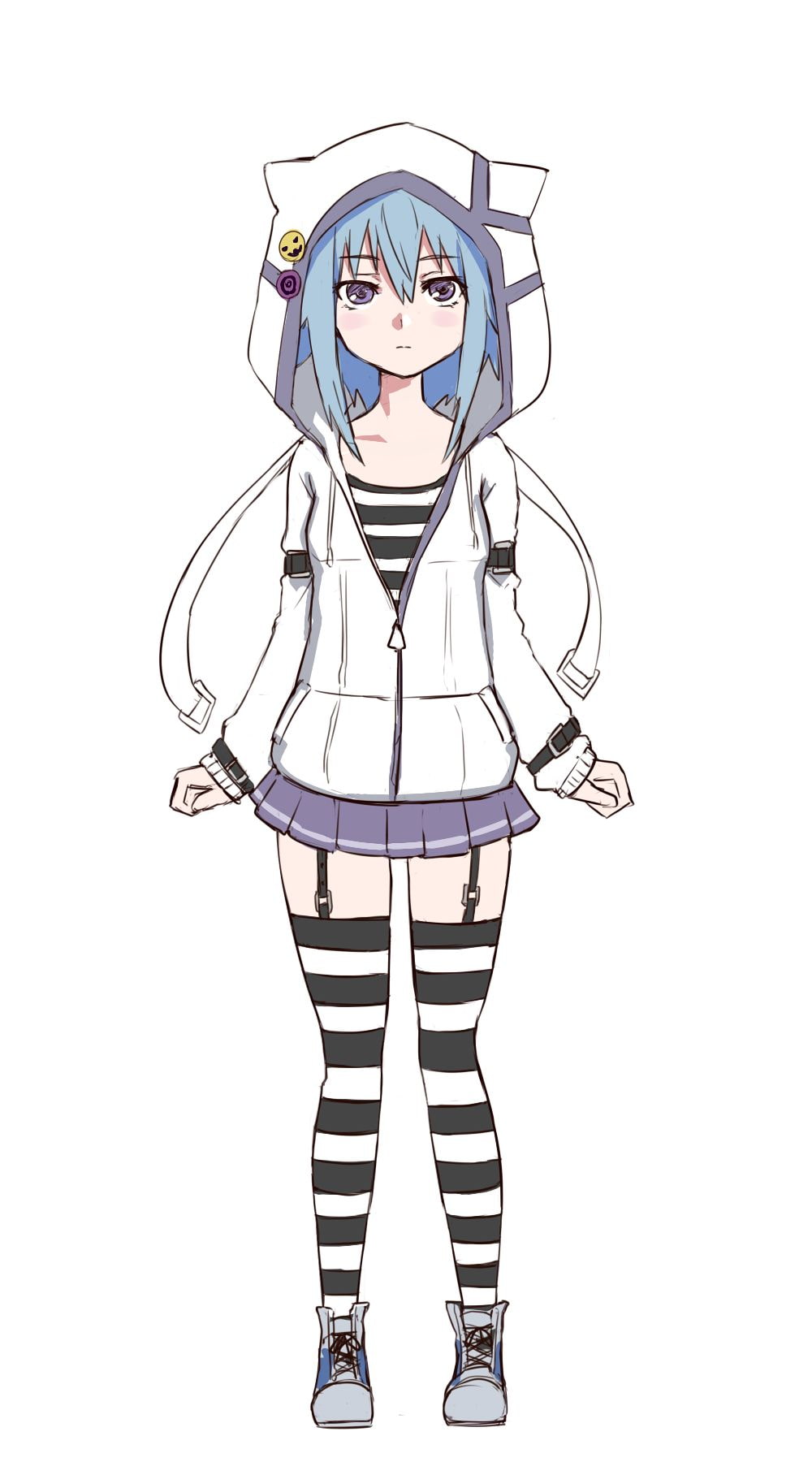 快楽の館へようこそ～無口な後輩の無感情オナホプレイ編～_サンプル画像2